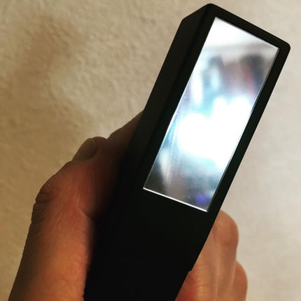 Riita+ スティックコンシーラーのクチコミ「#Riita+ #スティックコンシーラー
@riita_official
#リータプラ.....」(3枚目)