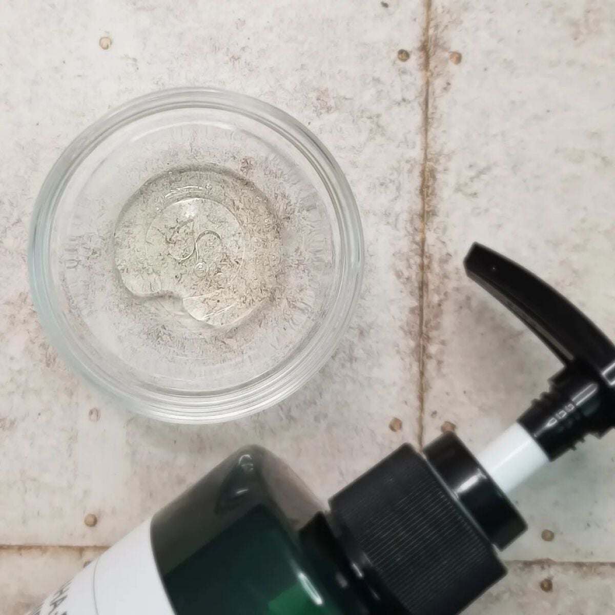 AHA·BHA·PHA 30デイズミラクルアクネボディクレンザー/SOME BY MI/ボディソープを使ったクチコミ(3枚目)