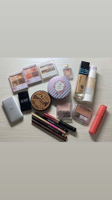 アートクラスバイロダン シェーディング/too cool for school/シェーディングを使ったクチコミ(1枚目)