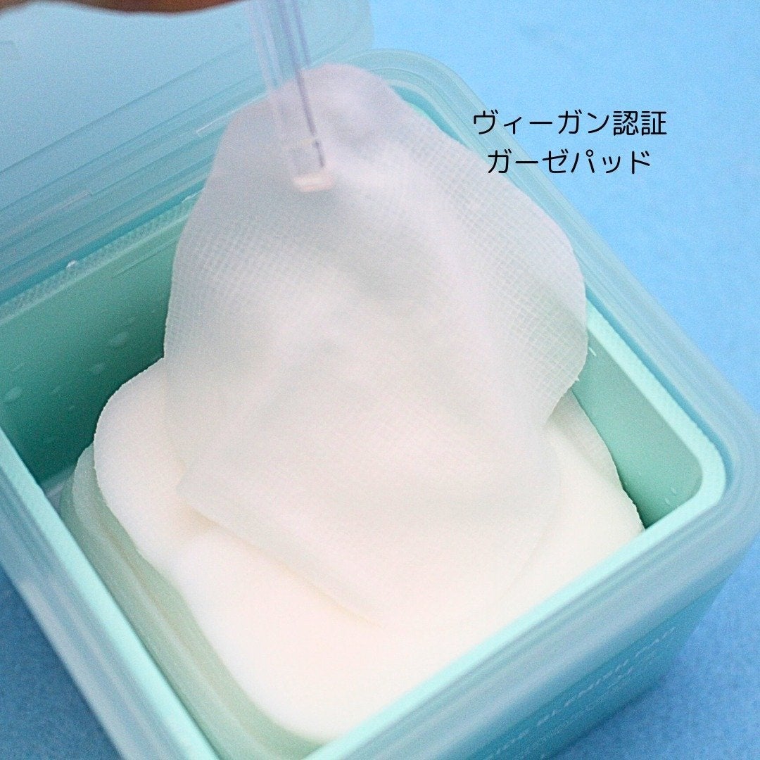 マデカソサイド ブレミッシュパッド/MEDIHEAL/トナーパッドを使ったクチコミ(6枚目)