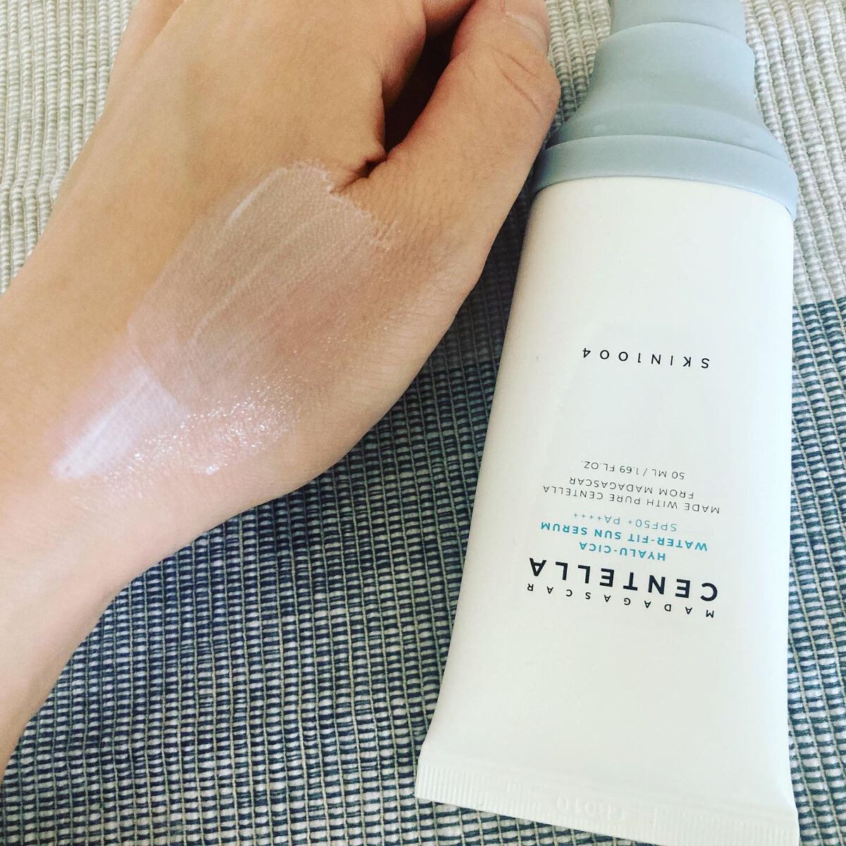 を使ったクチコミ（3枚目）