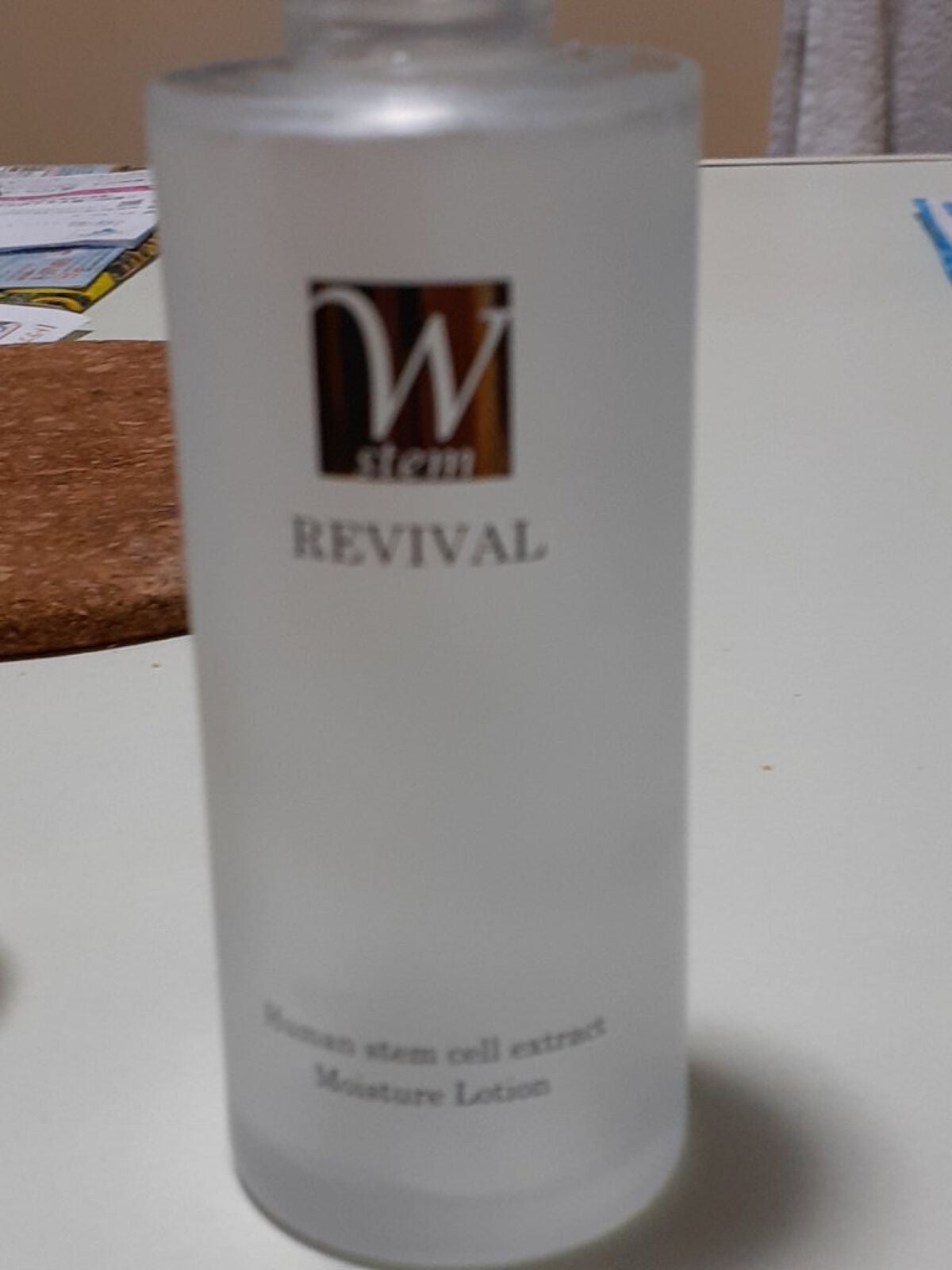 HSCモイスチャーローション/ドン・キホーテ/化粧水を使ったクチコミ(1枚目)