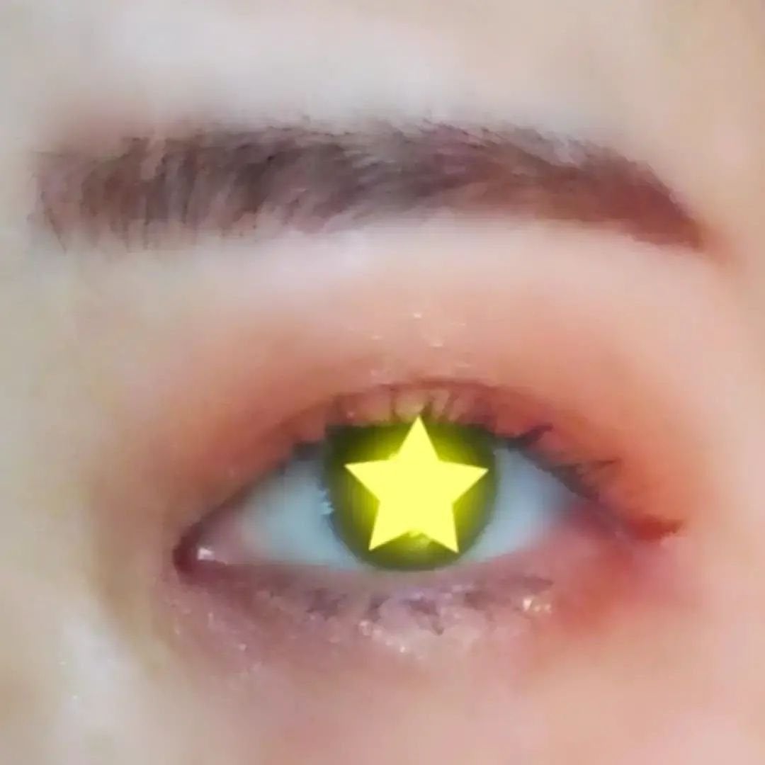 STペンシルアイライナー/キャンドゥ/ペンシルアイライナーを使ったクチコミ(7枚目)