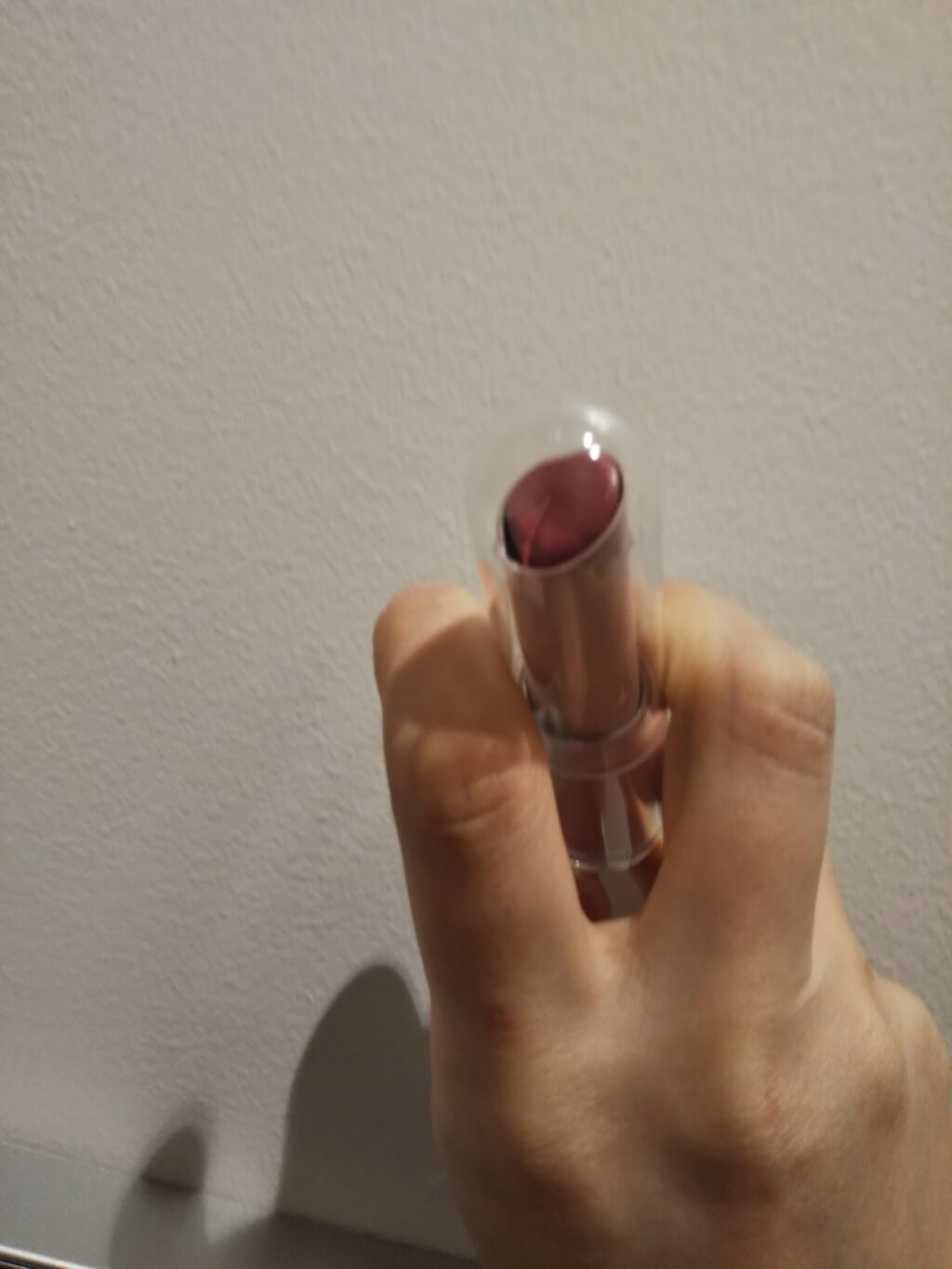 イートマイリップ/エンジェルハート/口紅を使ったクチコミ(1枚目)