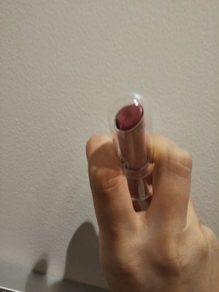 イートマイリップ/エンジェルハート/口紅を使ったクチコミ(1枚目)