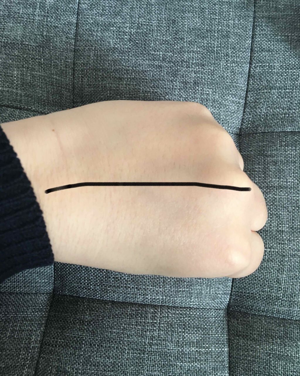 皮脂テカリ防止下地/CEZANNE/化粧下地を使ったクチコミ(2枚目)