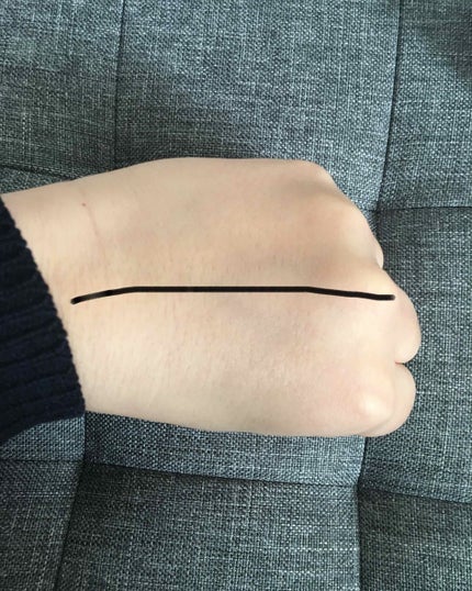 皮脂テカリ防止下地/CEZANNE/化粧下地を使ったクチコミ(2枚目)