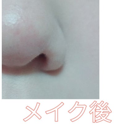 【旧品】マシュマロフィニッシュパウダー/キャンメイク/プレストパウダーを使ったクチコミ(3枚目)