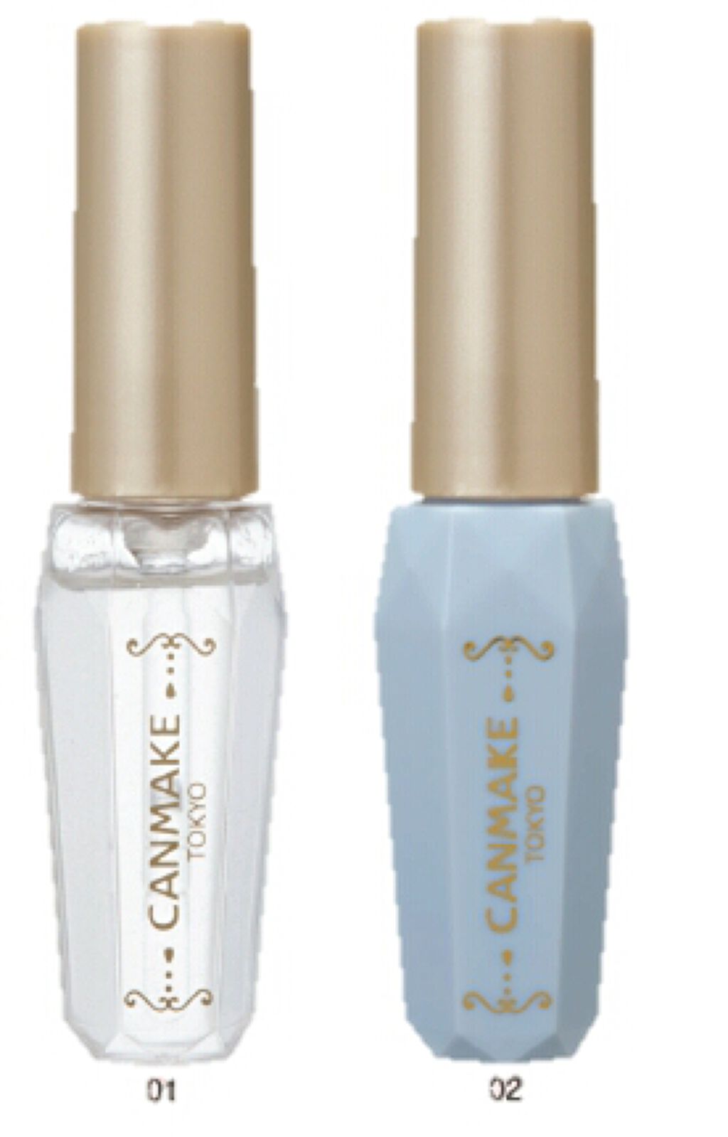 ポアレスクリアプライマー/キャンメイク/化粧下地を使ったクチコミ(1枚目)