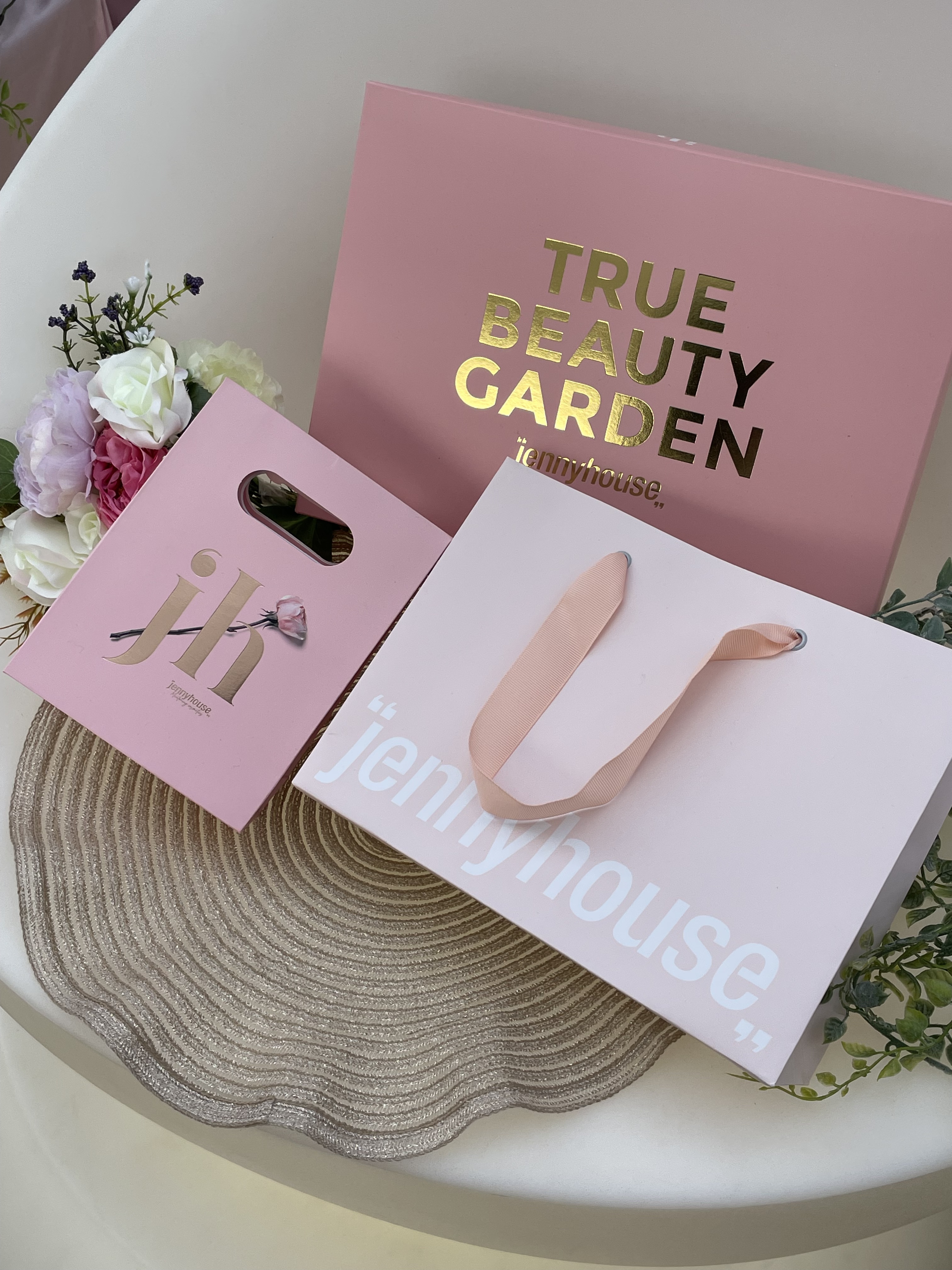 シルクリペアエッセンスミスト/jenny house/ヘアミストを使ったクチコミ（1枚目）