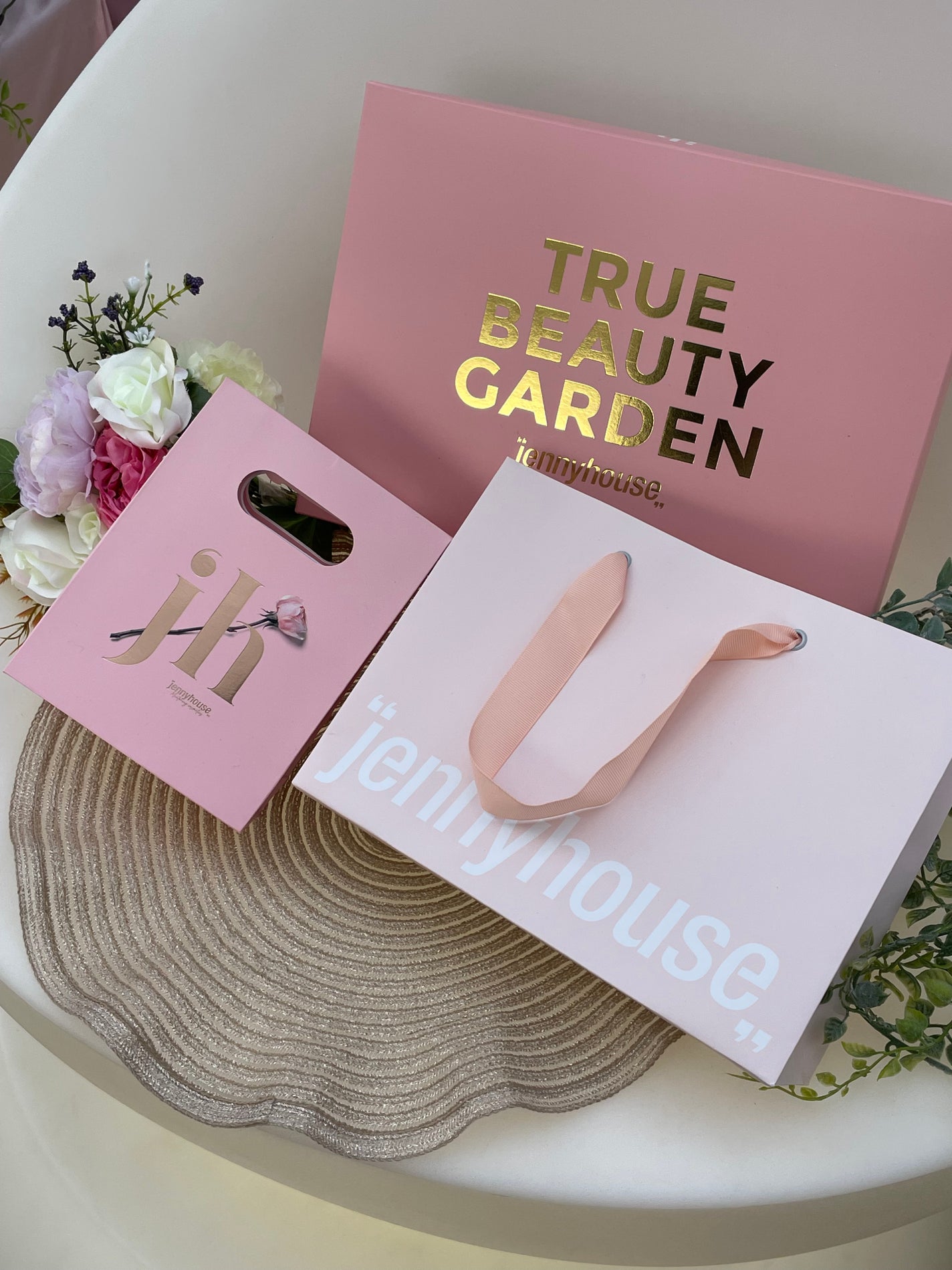 シルクリペアエッセンスミスト/jenny house/ヘアミストを使ったクチコミ(1枚目)