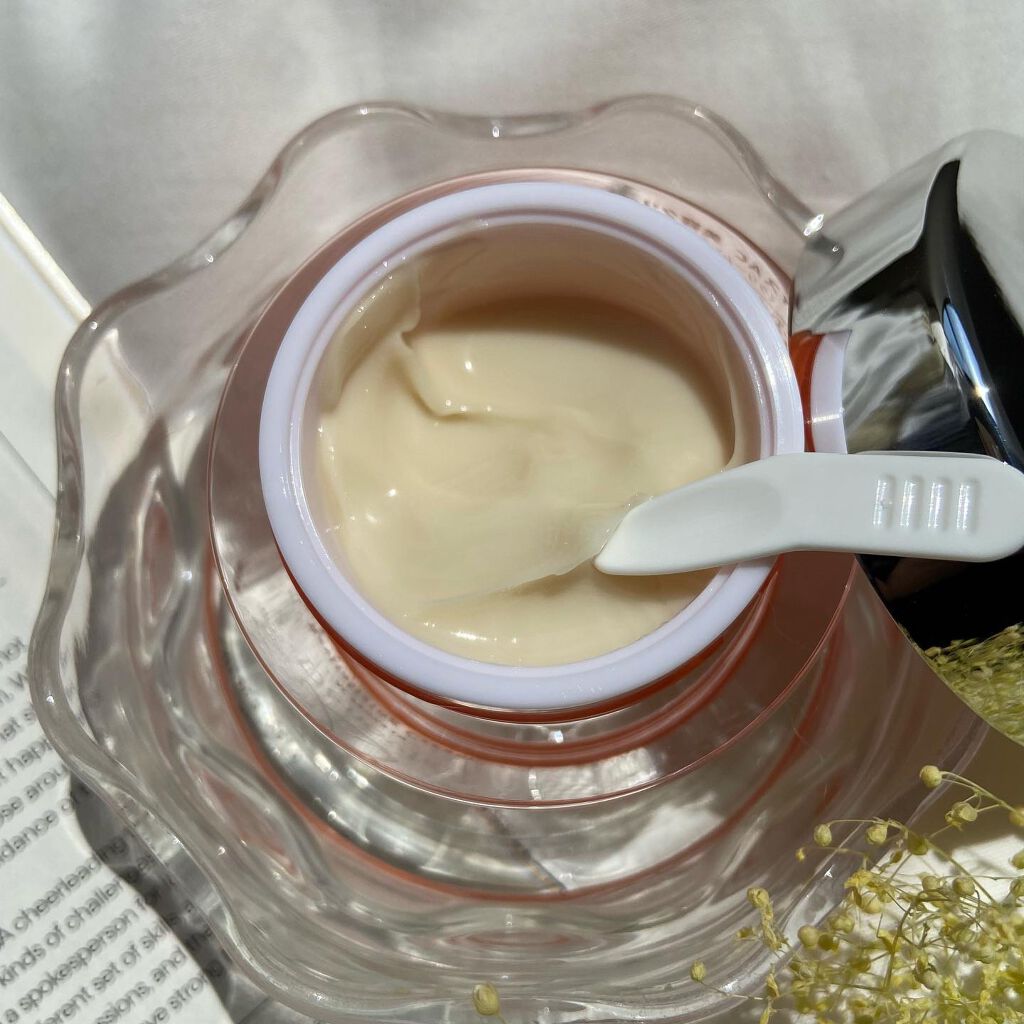  Denovis(デノヴィス)リバイタライジングクリーム /ウェルベスト/フェイスクリームを使ったクチコミ（3枚目）