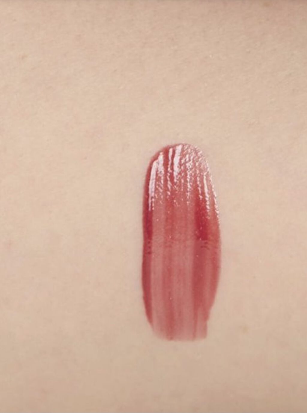 ウォータリーティントリップ/CEZANNE/リップティントを使ったクチコミ（3枚目）