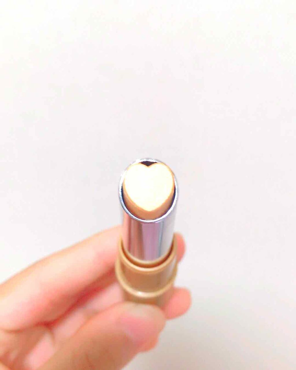 WHY NOT SPINNS リップスティック/DAISO/口紅を使ったクチコミ(2枚目)