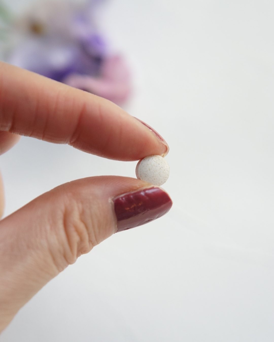 ベルタエクリズム/BELTA(ベルタ)/健康サプリメントを使ったクチコミ（2枚目）