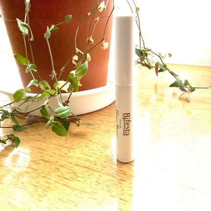 マスカラリムーバー/ビフェスタ/ポイントメイクリムーバーを使ったクチコミ(2枚目)