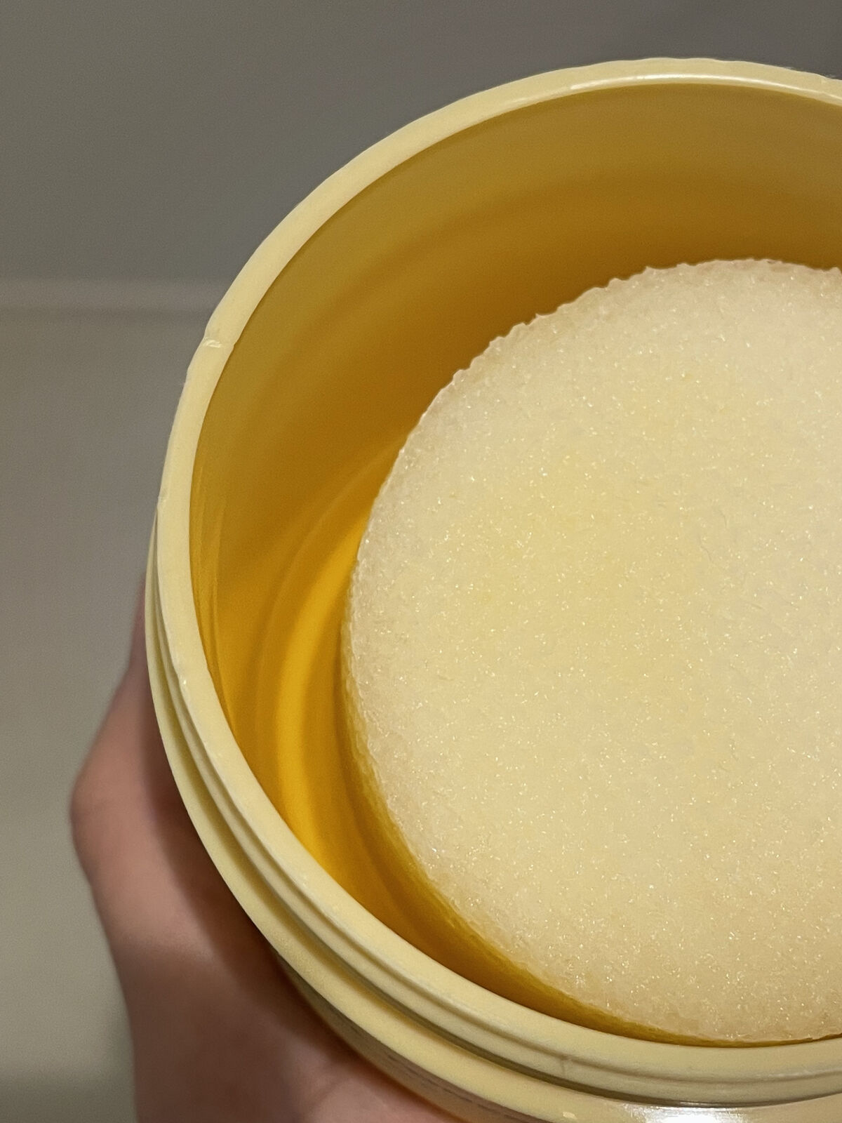 CICA バイタルトナーパット/VT/トナーパッドを使ったクチコミ（3枚目）