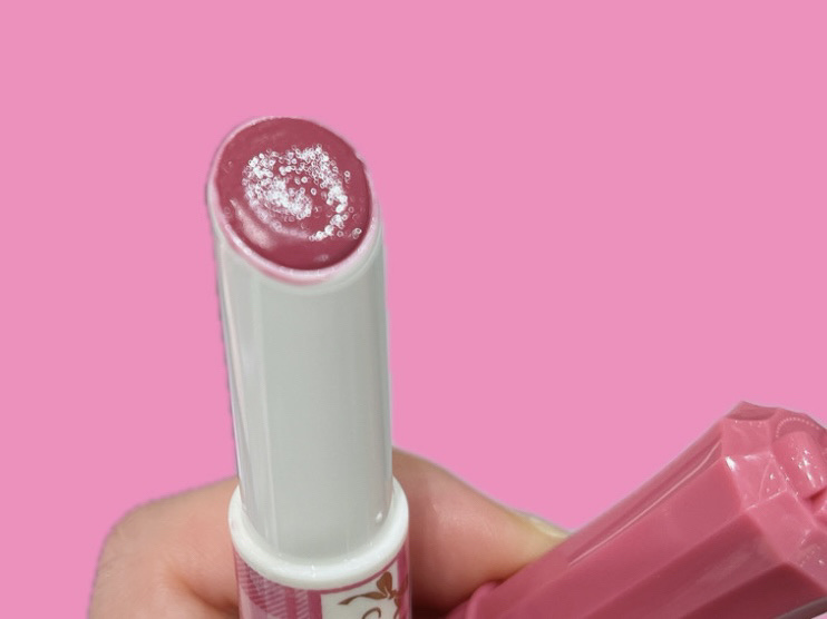 むちぷるティント/キャンメイク/リップティントを使ったクチコミ（2枚目）