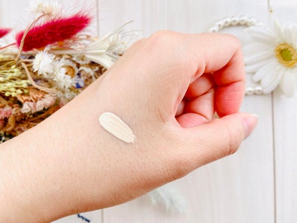 タトゥーウォータープルーフスカーコンシーラー/フォレンコス/リキッドコンシーラーを使ったクチコミ(6枚目)