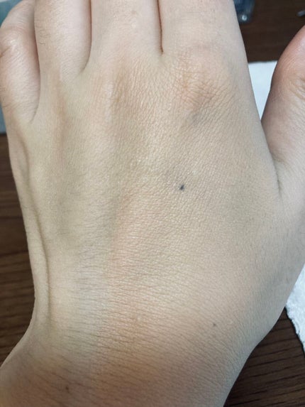 Suhadabi Aluce クッションファンデーション/suhadabi/クッションファンデーションを使ったクチコミ(4枚目)