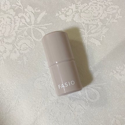 マルチフェイス スティック/FASIO/ジェル・クリームチークを使ったクチコミ(1枚目)