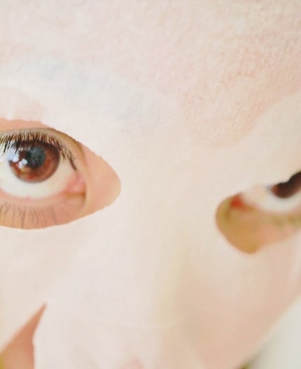 スパークリングパック/Urar /シートマスク・パックを使ったクチコミ(1枚目)