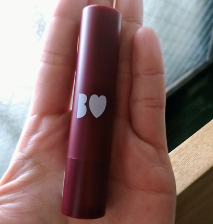 つやぷるリップR/b idol/口紅を使ったクチコミ(1枚目)