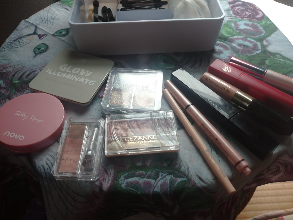 クッションファンデーション/coou/クッションファンデーションを使ったクチコミ（2枚目）