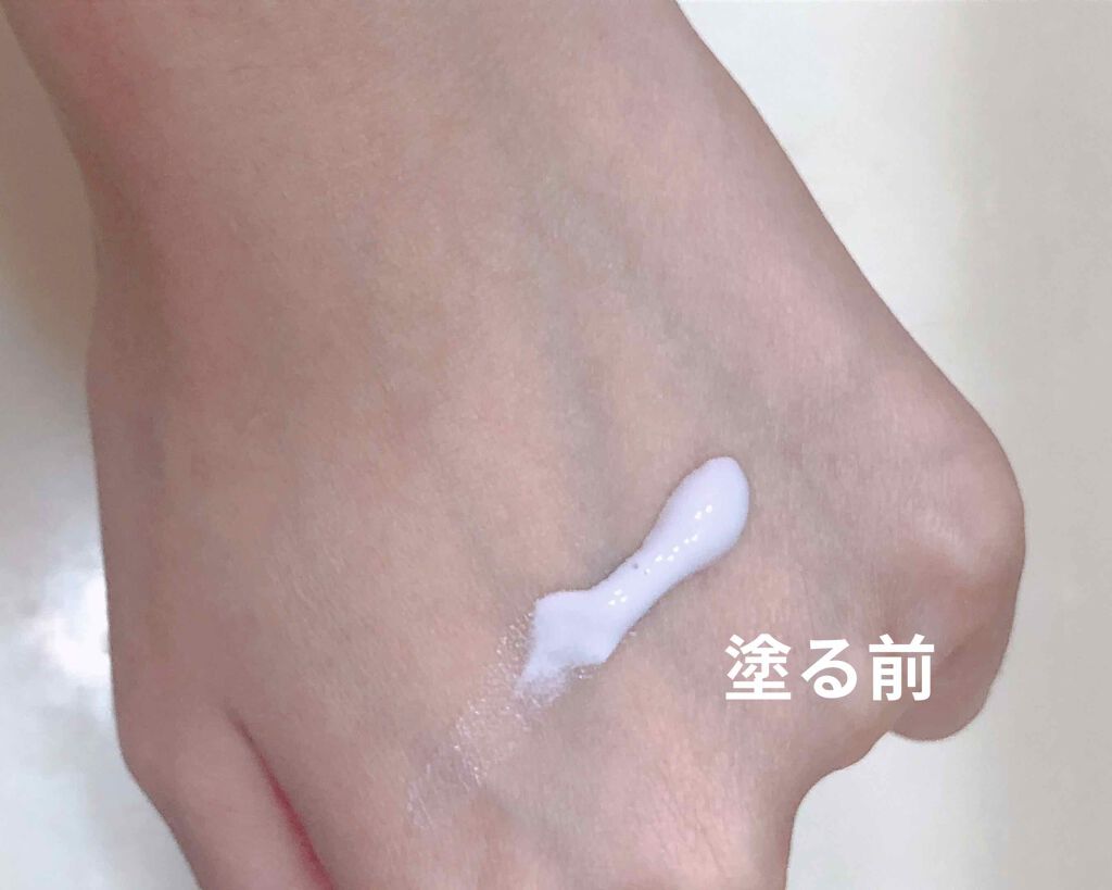 スキンアクア トーンアップUVエッセンス/スキンアクア/日焼け止めクリームを使ったクチコミ(2枚目)