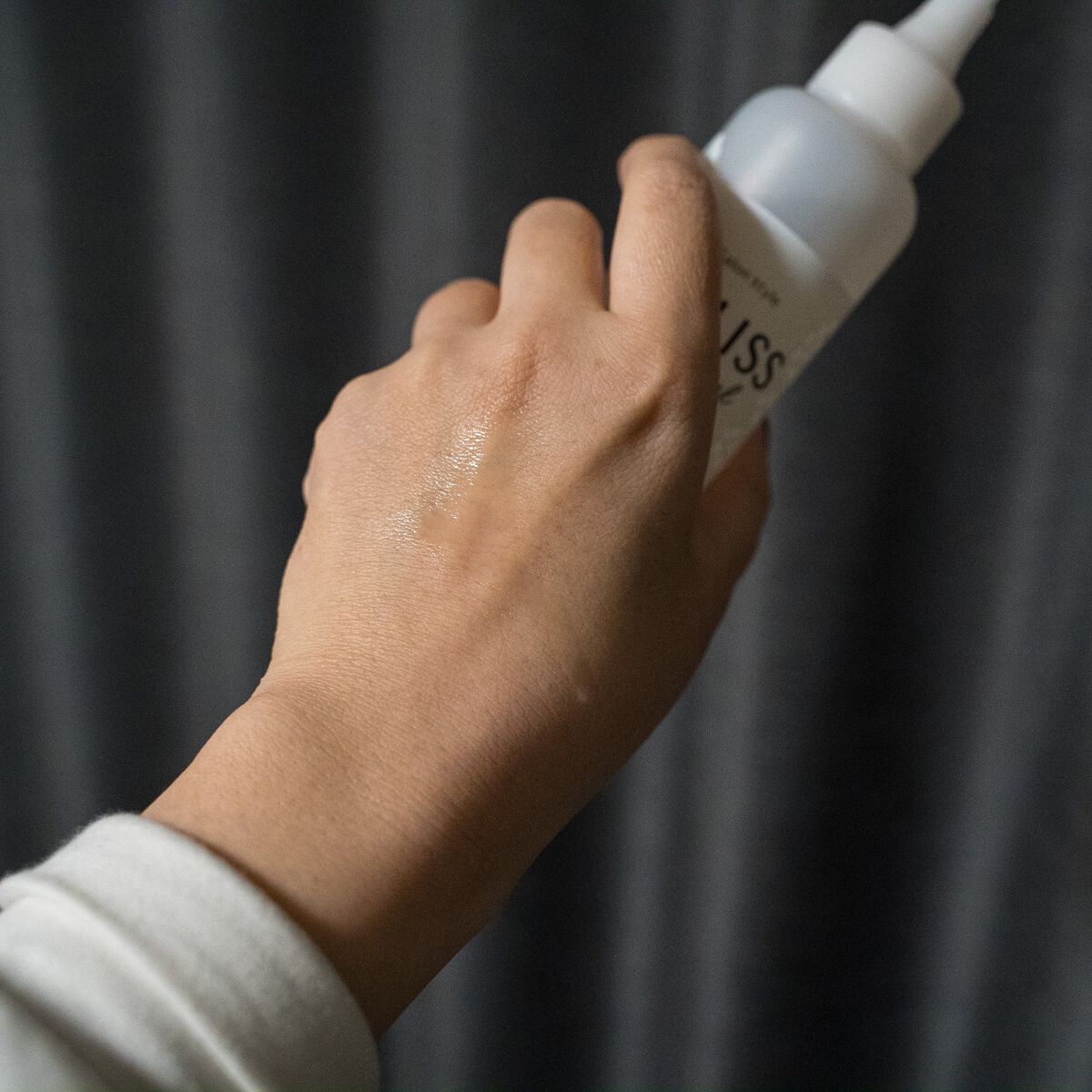 SS ビオリス ボタニカル ウォータートリートメント/SSビオリス/洗い流すヘアトリートメントを使ったクチコミ(2枚目)