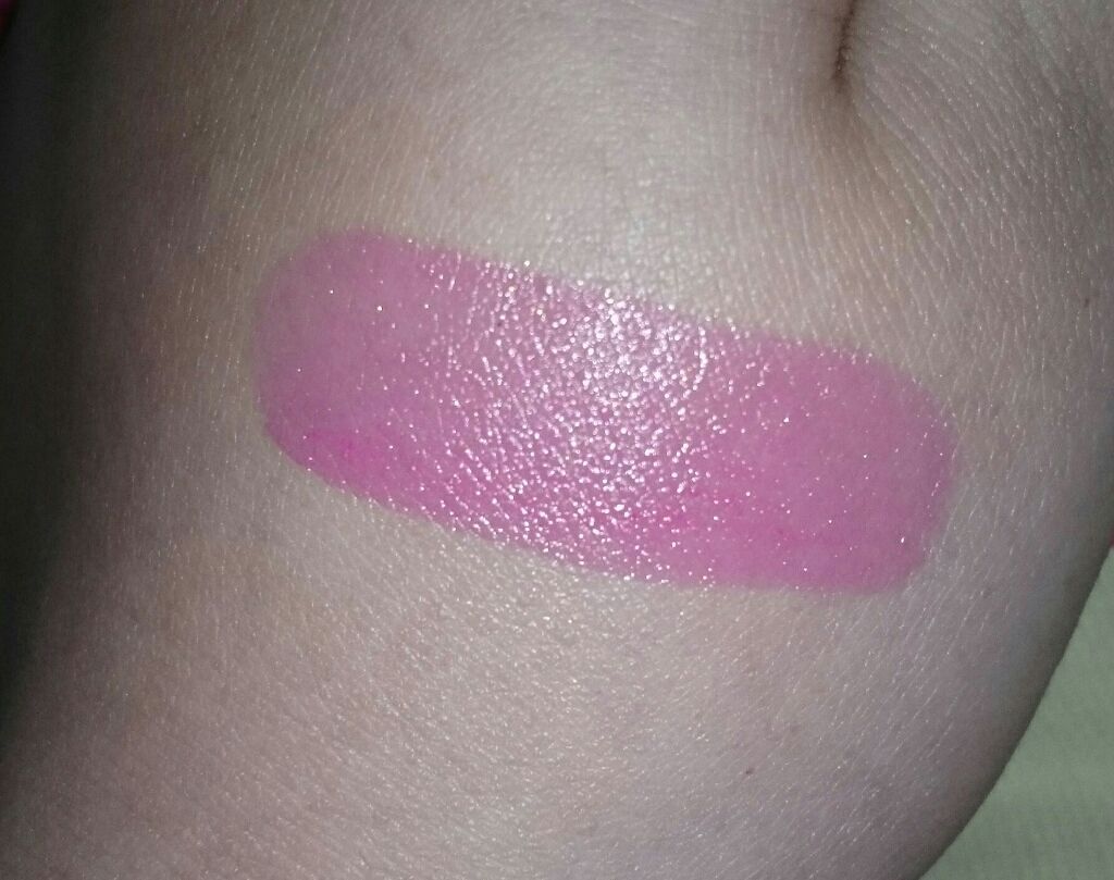 リッチフォンデュ ルージュ/ESPRIQUE/口紅を使ったクチコミ（3枚目）