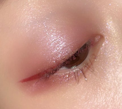 アディクション ザ アイシャドウ パレット/ADDICTION/アイシャドウパレットを使ったクチコミ(5枚目)