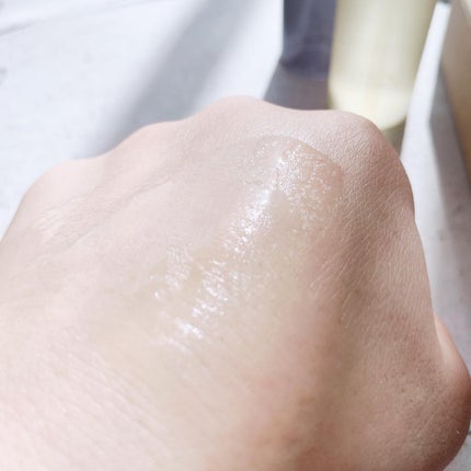 オイルインエッセンス/MUQURU/ブースター・導入液を使ったクチコミ(4枚目)