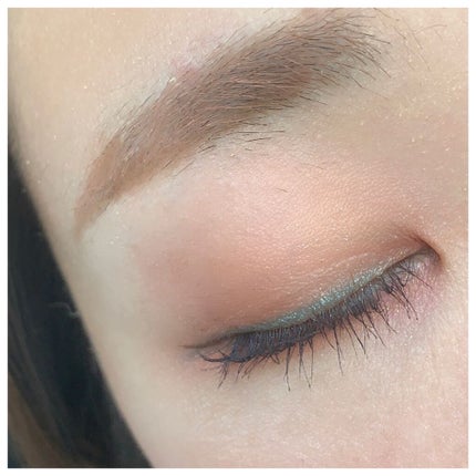 アイカラーレーション/LUNASOL/アイシャドウパレットを使ったクチコミ(3枚目)