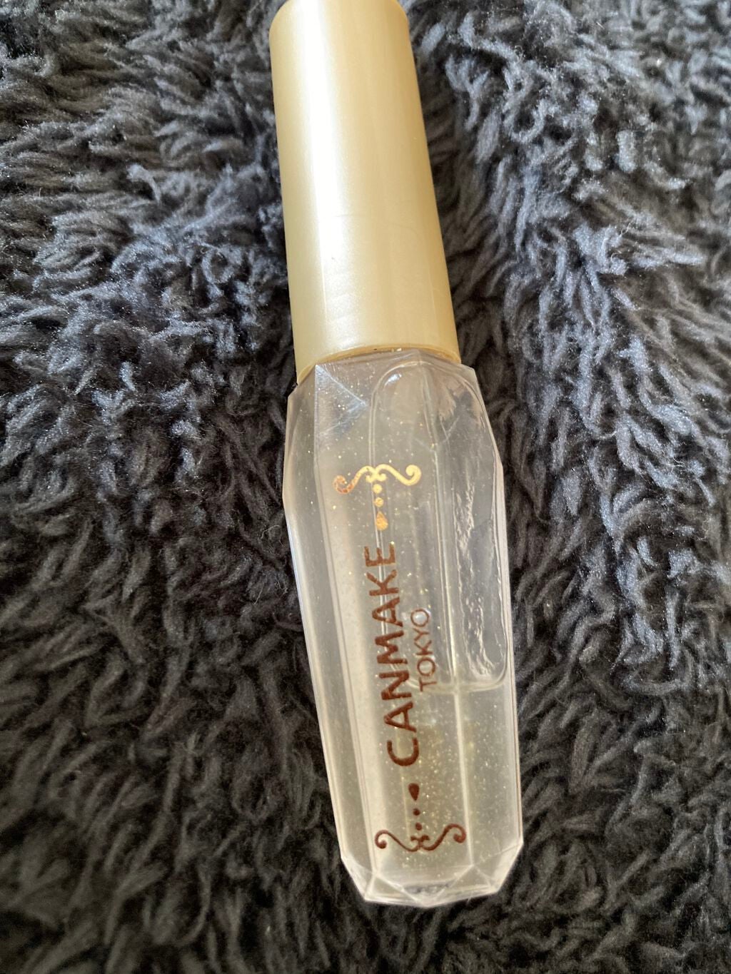 ポアレスクリアプライマー/キャンメイク/化粧下地を使ったクチコミ(1枚目)