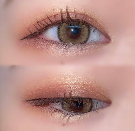 コンスピキュアス アイズ リミテッドコレクション a/Amplitude/アイシャドウパレットを使ったクチコミ(1枚目)