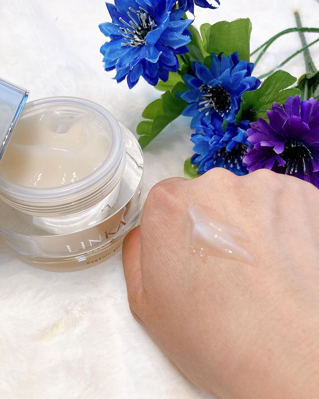 りふと on LIPS 「りふとの当選報告🌈🌈株式会社アイビビッド様よりリンカエステリジ..」(3枚目)