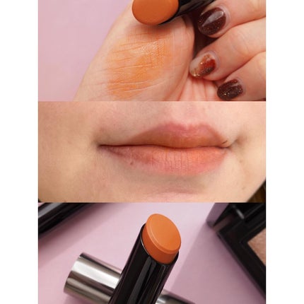 ミネラルクラッシィシャドー/エトヴォス/アイシャドウパレットを使ったクチコミ(6枚目)