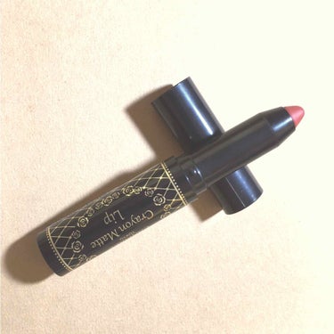 3CE VELVET LIP TINT/3CE/口紅を使ったクチコミ（1枚目）