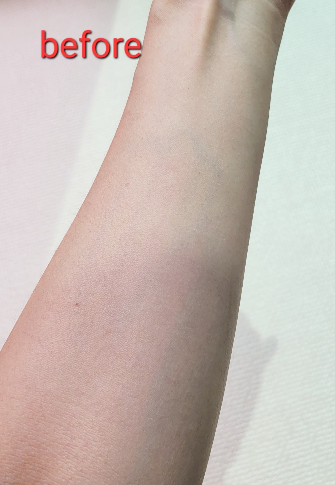 エアリーフィットサンスティック/KAHI/日焼け止めスティックを使ったクチコミ(3枚目)