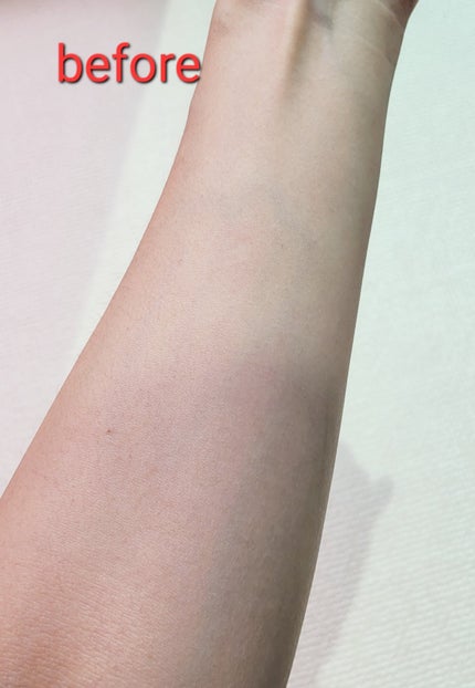 エアリーフィットサンスティック/KAHI/日焼け止めスティックを使ったクチコミ(3枚目)