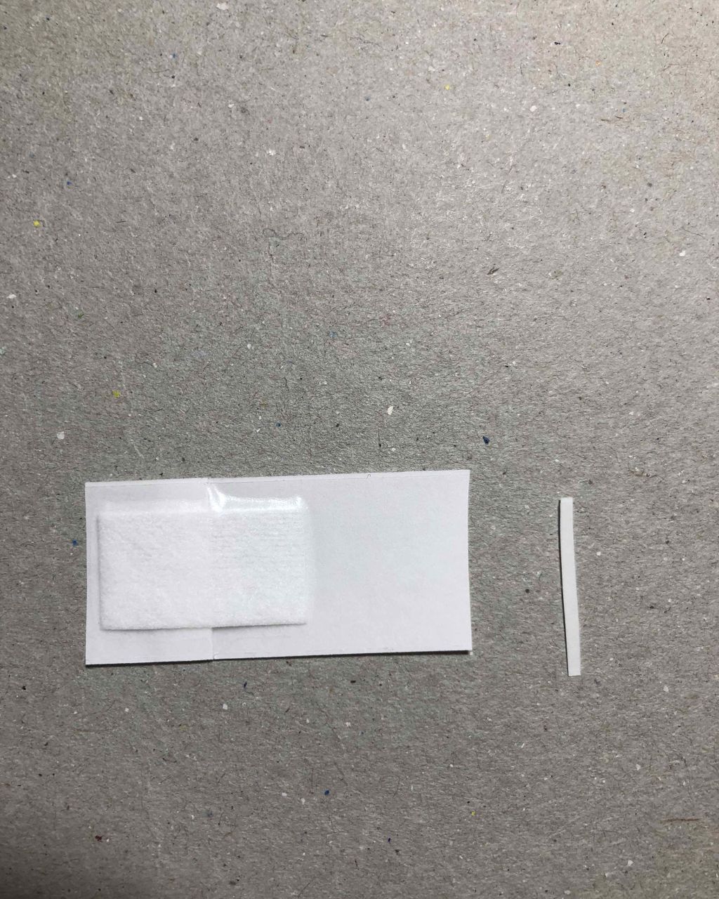 防水透明バン/DAISO/その他を使ったクチコミ(4枚目)