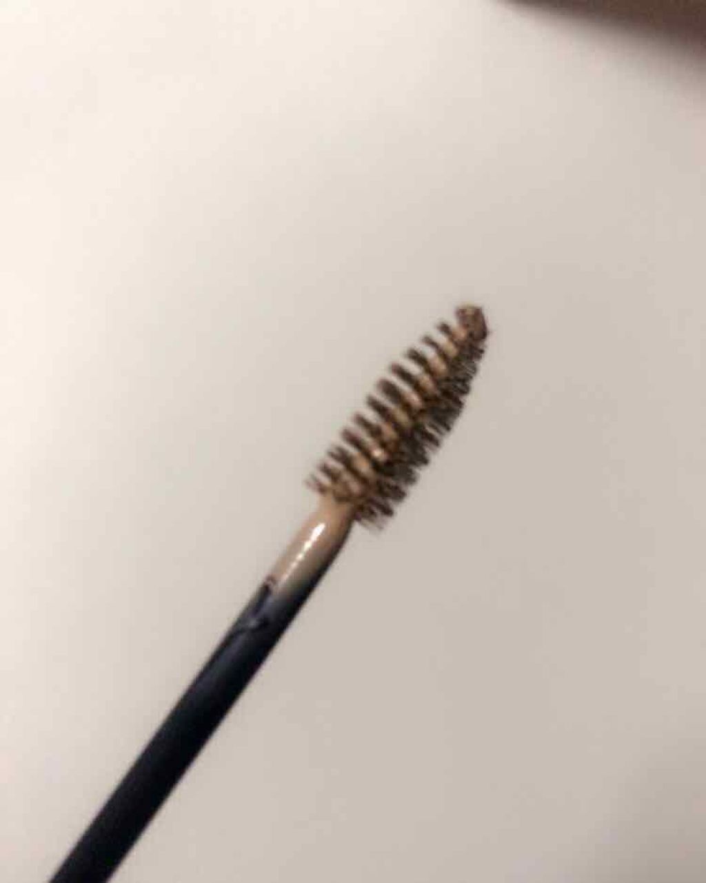 カラーチェンジアイブロウ/キャンメイク/眉マスカラを使ったクチコミ(2枚目)