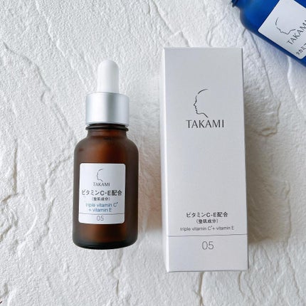 タカミスキンピール/タカミ/ブースター・導入液を使ったクチコミ(5枚目)