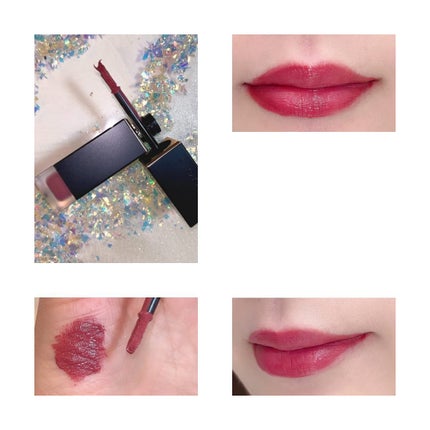 ピュア カラー ブラッシュ/SUQQU/パウダーチークを使ったクチコミ(5枚目)