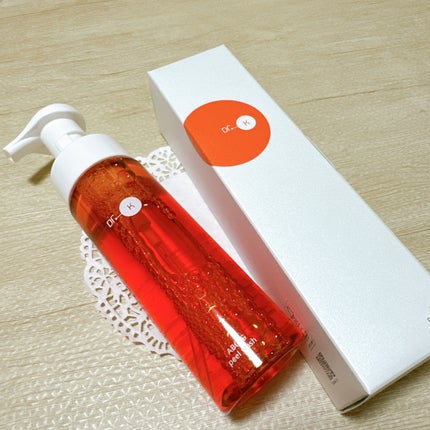 ABC-Gピールウォッシュ/ドクターケイ/泡洗顔を使ったクチコミ(2枚目)