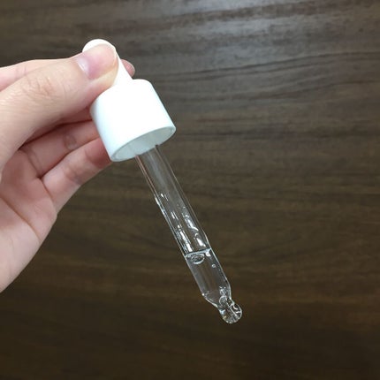 バランシング ブースターセラム スムース/Litomy/美容液を使ったクチコミ(4枚目)