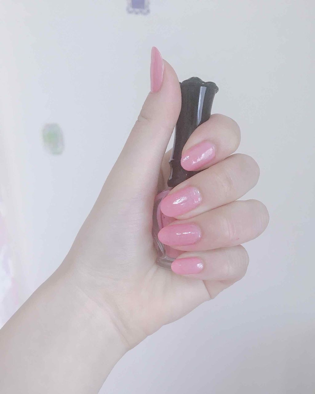 ネイルカラー A/ANNA SUI/マニキュアを使ったクチコミ(1枚目)