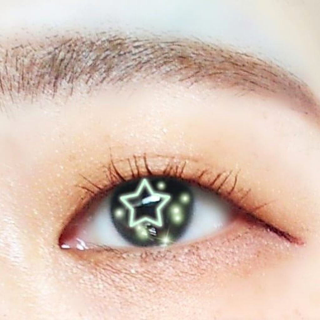 イルミクチュールシャドウ/excel/ジェル・クリームアイシャドウを使ったクチコミ(7枚目)