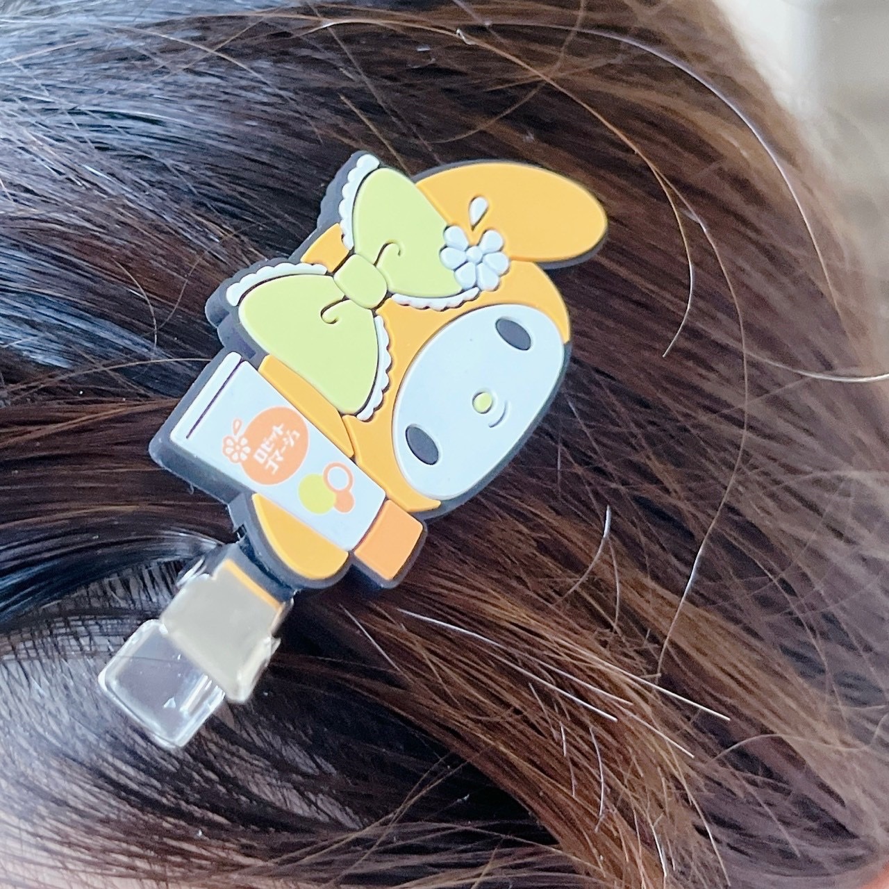 ロゼットゴマージュ ブライトピール ［洗浄料］/ロゼット/スクラブ・ゴマージュを使ったクチコミ（3枚目）